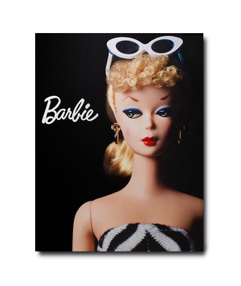 Livre Barbie: 60 Years of Inspiration offre 