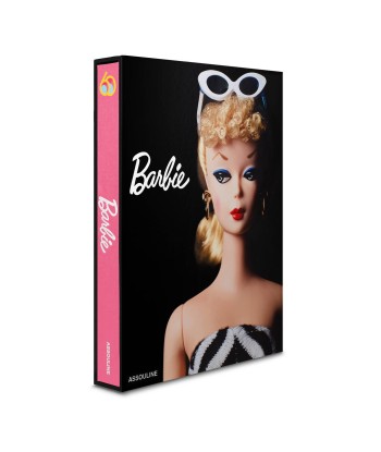 Livre Barbie: 60 Years of Inspiration offre 