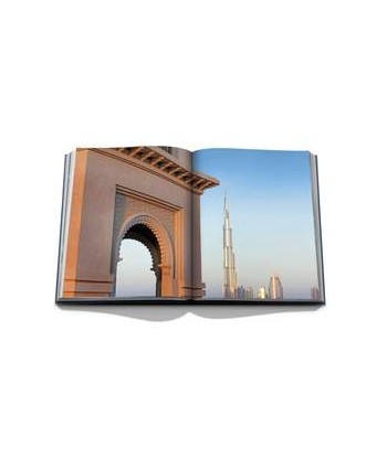 Livre Dubai Wonder prix