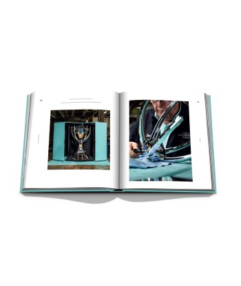 Book Tiffany &amp Co.: Crafting Victory store