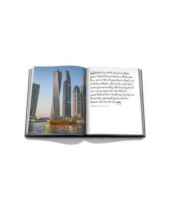 Livre Dubai Wonder prix