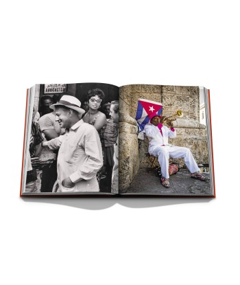 Livre Havana Blues pas cher 