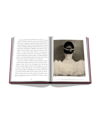 Book Cartier: Impossible Collection solde