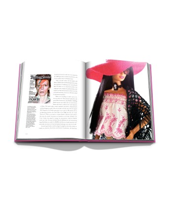 Livre Barbie: 60 Years of Inspiration offre 