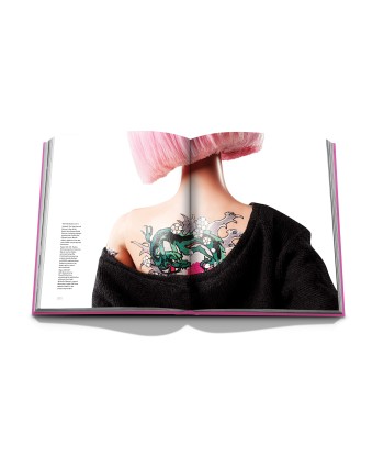 Livre Barbie: 60 Years of Inspiration offre 