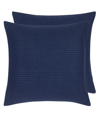 Coussin Dudley Glen Plaid Ink acheter en ligne