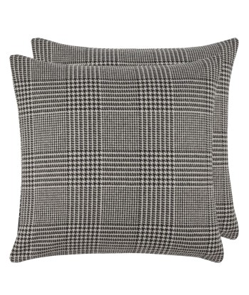 Coussin Dudley Glen Plaid Spectator votre