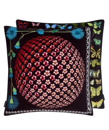 Coussin Cosmos Eden Multicolore acheter en ligne