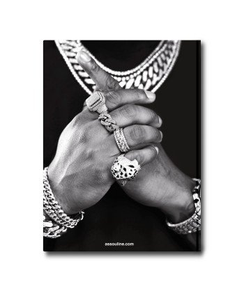 Livre Diamonds: Diamond Stories l'évolution des habitudes 