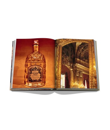 Book Guerlain: An Imperial Icon solde