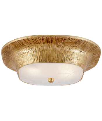 Utopia Small Ceiling Light Gold suggérées chez