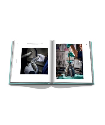 Book Tiffany &amp Co.: Crafting Victory store