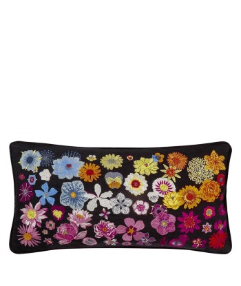 Coussin Jardin Des Hesperides Multicolore de pas cher