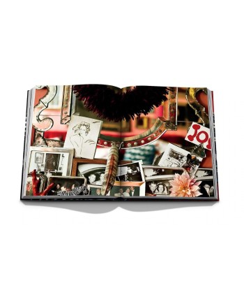 Livre The Big Book of Chic ou a consommer sur place