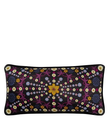 Coussin Jardin Des Hesperides Multicolore de pas cher