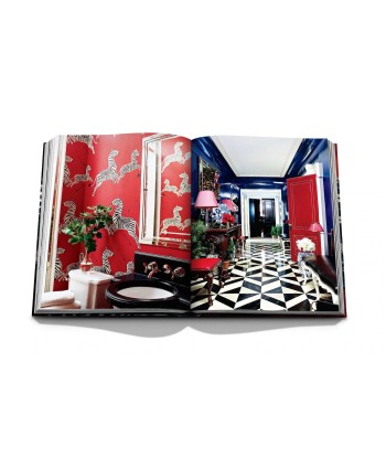 Livre The Big Book of Chic ou a consommer sur place