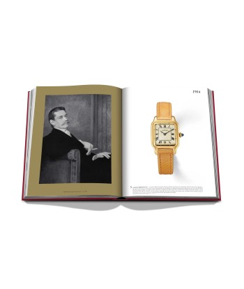 Book Cartier: Impossible Collection solde