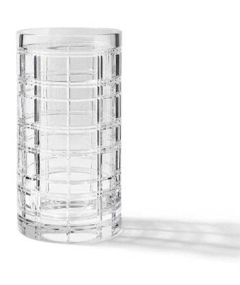 Vase Hudson cristal shop