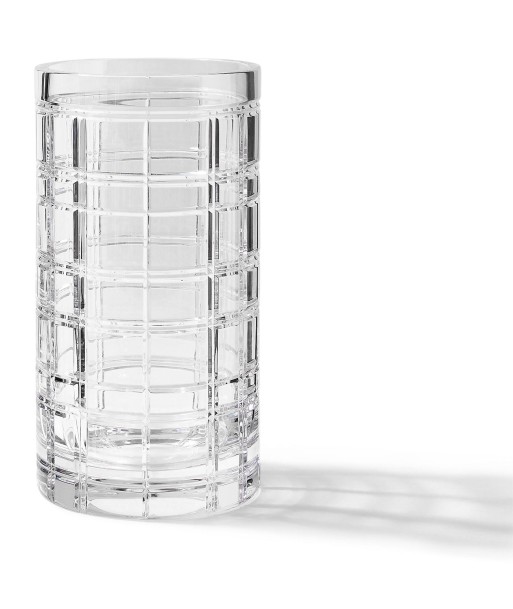 Vase Hudson cristal shop