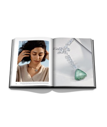 Livre Diamonds: Diamond Stories l'évolution des habitudes 