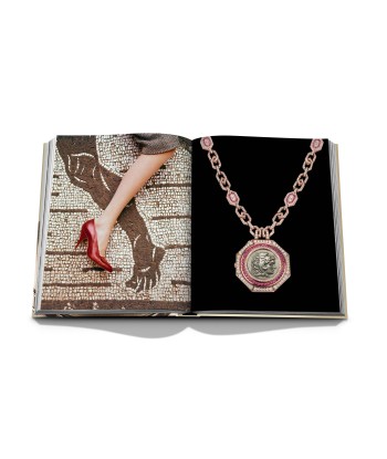 Bulgari Book: Beyond Time pas chere