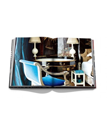 Livre The Big Book of Chic ou a consommer sur place