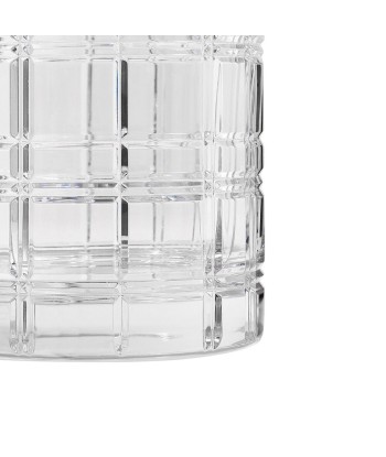 Vase Hudson cristal shop