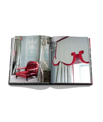 Livre The Big Book of Chic ou a consommer sur place