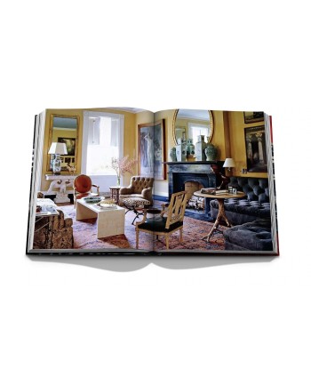 Livre The Big Book of Chic ou a consommer sur place