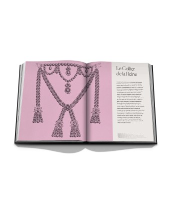 Livre Diamonds: Diamond Stories l'évolution des habitudes 