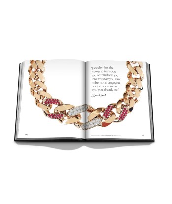 Livre Diamonds: Diamond Stories l'évolution des habitudes 