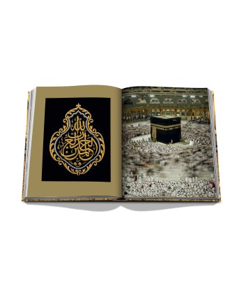 Book Makkah - The Holy City of Islam: Impossible Collection pas cher