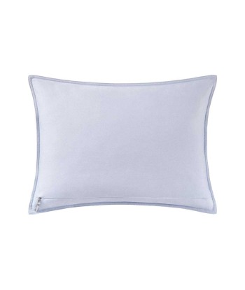 Coussin RL Crest Bleu Ciel des créatures d'habitude