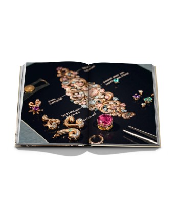 Bulgari Book: Beyond Time pas chere