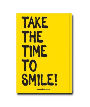 Livre Smiley : 50 Years of Good News Comparez et commandez 