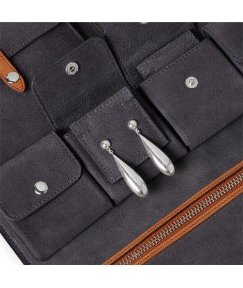 Trousse de voyage Toledo Navy vous aussi creer 