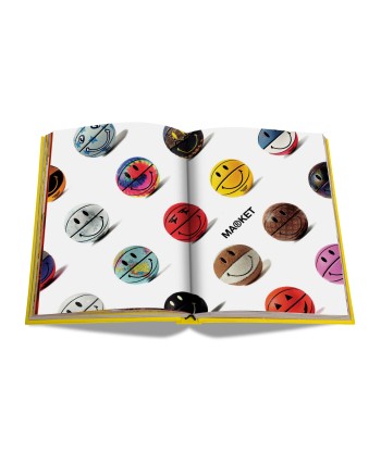 Livre Smiley : 50 Years of Good News Comparez et commandez 