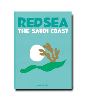 Livre Red Sea: The Saudi Coast de technologie