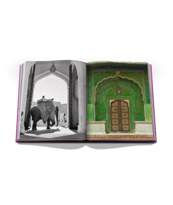 Livre Jaipur Livraison rapide