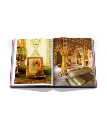 Livre Jaipur Livraison rapide