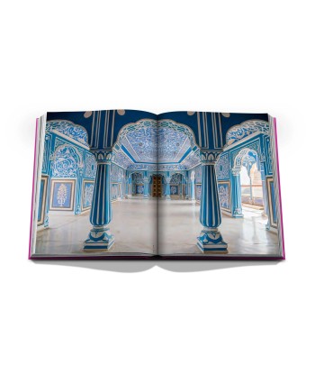 Livre Jaipur Livraison rapide