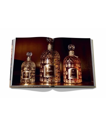 Book Guerlain: An Imperial Icon solde