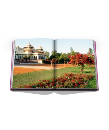 Livre Jaipur Livraison rapide