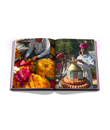 Livre Jaipur Livraison rapide