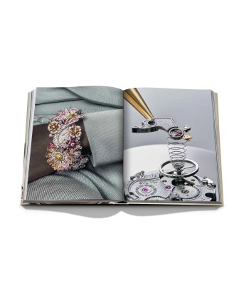 Bulgari Book: Beyond Time pas chere