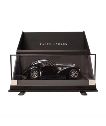 Maquette Bugatti 57SC Atlantic Coupé suggérées chez