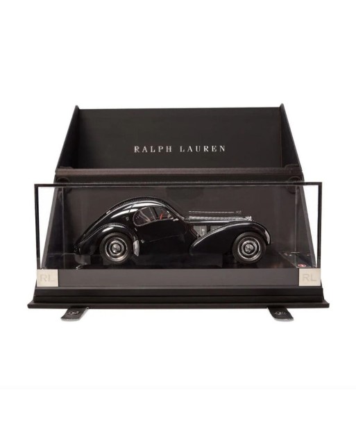 Maquette Bugatti 57SC Atlantic Coupé suggérées chez