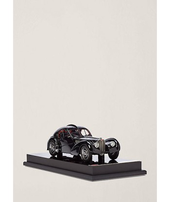 Maquette Bugatti 57SC Atlantic Coupé suggérées chez