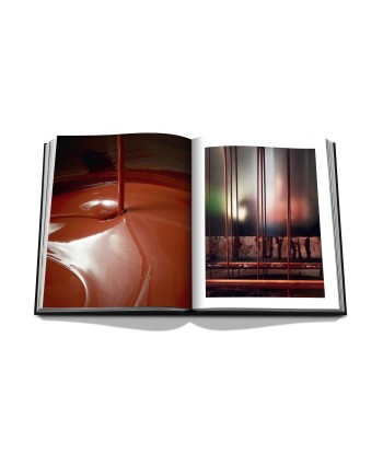 Book The Art of Manufacture: Alain Ducasse Fin de série