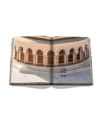 Book Makkah - The Holy City of Islam: Impossible Collection pas cher